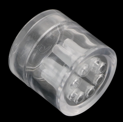 Ловушка для улиток, червей, планарий в аквариуме Ловушка для улиток, червей, планарий в аквариуме